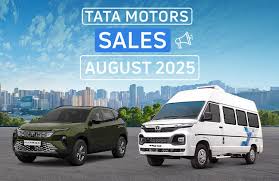 Tata Motors - News update