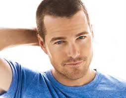 Sam Sheridan as described by Emerald Linton - Official Site of USA Today Bestselling Author, Jennifer St. ... - chrisodonnell
