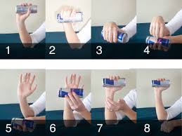 Image result for exercise tennis elbow