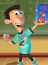 The Adventures of Jimmy Neutron: Boy Genius (TV show) Sheen Juarerra Estevez is - the-adventures-of-jimmy-neutron-boy-genius