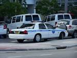 Miami police scanner