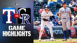Texas Rangers vs Los Angeles Angels Live Stream: How to Watch MLB