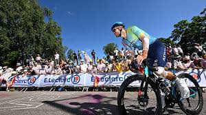 Cyclingnews - News update