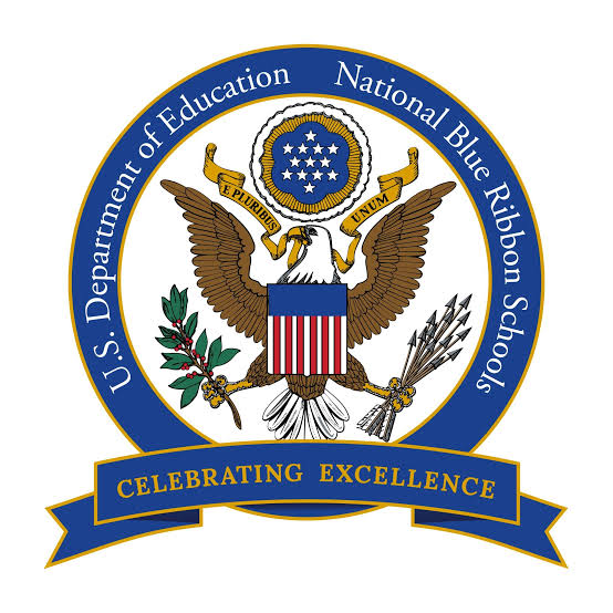 National Blue Ribbon Schools Program ...