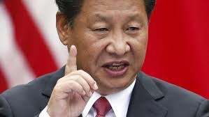 Image result for xi jinping chinese gesture
