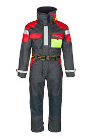 MULLION AQUAFLOAT SUPERIOR SUIT - Ocean Safety