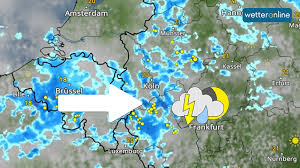 WetterOnline - News update