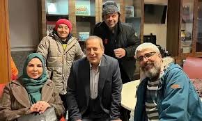 لینک دانلود قسمت ۱۱ سریال بوقچی از شبکه سه + لینک تلوبیون