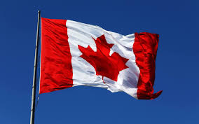 Trend Google: canada ue