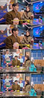 정시아 드라마 및 방송 활동 모습