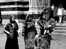 Image result for romani people