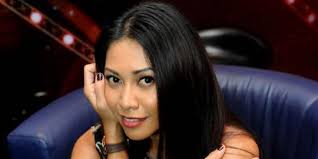 Image result for anggun c sasmi