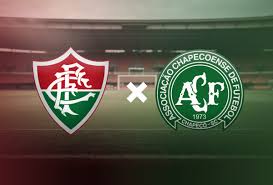 Fluminense x Chapecoense: onde assistir ao vivo ao jogo do Brasileirão