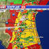 Updates: Severe weather Sunday for Jacksonville, surrounding areas