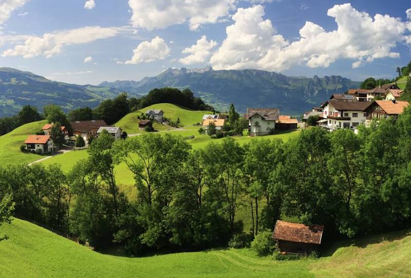 Liechtenstein