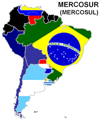 Resultado de imagen de mercosur