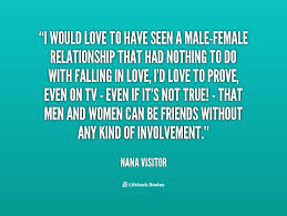 Nana Visitor Quotes. QuotesGram via Relatably.com