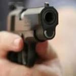 Indian trooper opens fire, kills