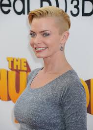 Jaime Pressly at The Nut Job – World Premiere. Posted on Jan. 12th, 2014 by Saw First 0 Comment and 3,337 views. The Nut Job - World Premiere - Jaime-Pressly-8