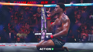 Mansur Abdul Malik vs Antonio Trocoli Prediction, Pick, Odds for UFC 323 (Saturday, December 6)