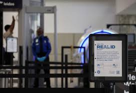 Real ID Deadline: What It Means for Your Air Travel