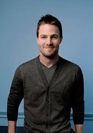 Image result for Stephen Amell