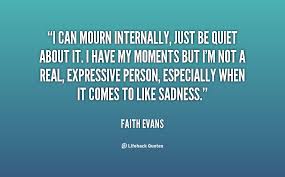 Mourn Quotes. QuotesGram via Relatably.com