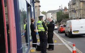 Wiltshire Times - News update