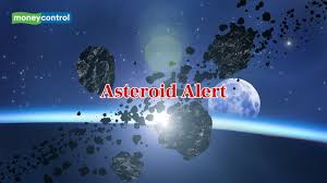 Earth’s next big threat? NASA says 15,000 ‘city-killer’ asteroids still undetected in space