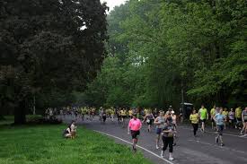 Brooklyn Prepares for an Uncomfortably Warm Half Marathon