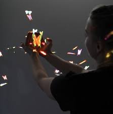 Image result for Arte electronico