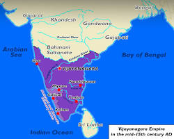 Imagen de Imperio Vijayanagara