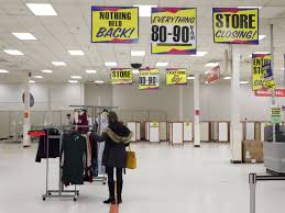 Discount retailer closes 5 stores across multiple states