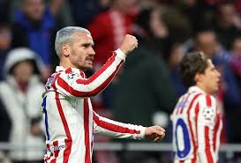 ¡Live Blog! Atlético de Madrid vs Tottenham en la UEFA Champions League