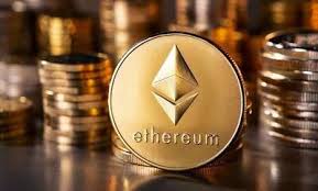 قیمت رمز ارز اتریوم ۵ شهریور ۱۴۰۴