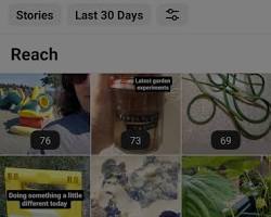 Image de Vérifier les vues de vos stories Instagram
