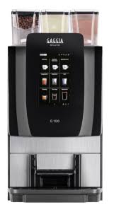 G 300 Krea ES + 3 IN [Gaggia] Machines à grains, ref. PROD2053