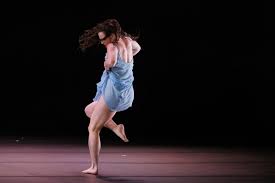 tessa virtue stage dance debut