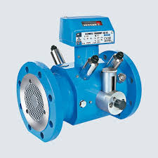 Turbine Gas Meter: Gas Meters | Metrixitalia.it