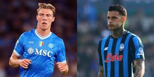 Napoli - Atalanta
