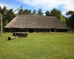 Immagine di Estonian village at Rocca al Mare