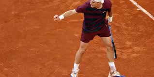 L’epica ascesa di Jack Draper: McEnroe prevede molteplici trionfi negli Slam in mezzo alla battaglia di Roland Garros.