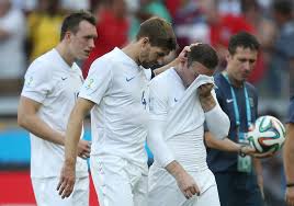 Inglaterra Fase De Grupos
