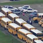 Texas school shooting: What know
