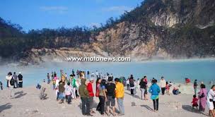 Hasil gambar untuk foto wisata bandung selatan ciwidey