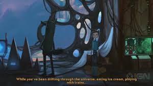 Image result for broken age gameplay pictures