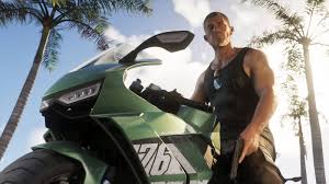 GTA 6 Full List Of Side Activities Shows We'll Be Playing This Game For Years
