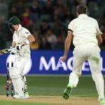 Ashes 2017, Live Score, Australia