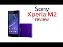 Caracter sticas del Xperia M2 - Xperia Smarts from Sony