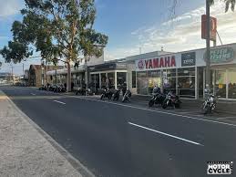 Australian Motorcycle News - News update